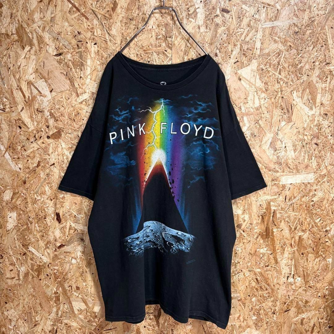 00s PINK FLOYD ピンクフロイド ヴィンテージ Tシャツ 2XL 00年代 