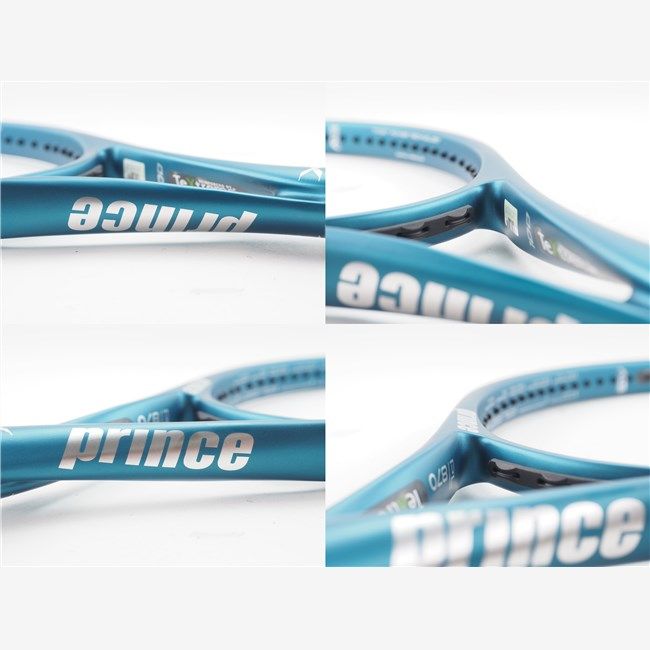 プリンス X 100 TOUR 2024 右用 G2 X 100 TOUR - Prince プリンステニス公式サイト