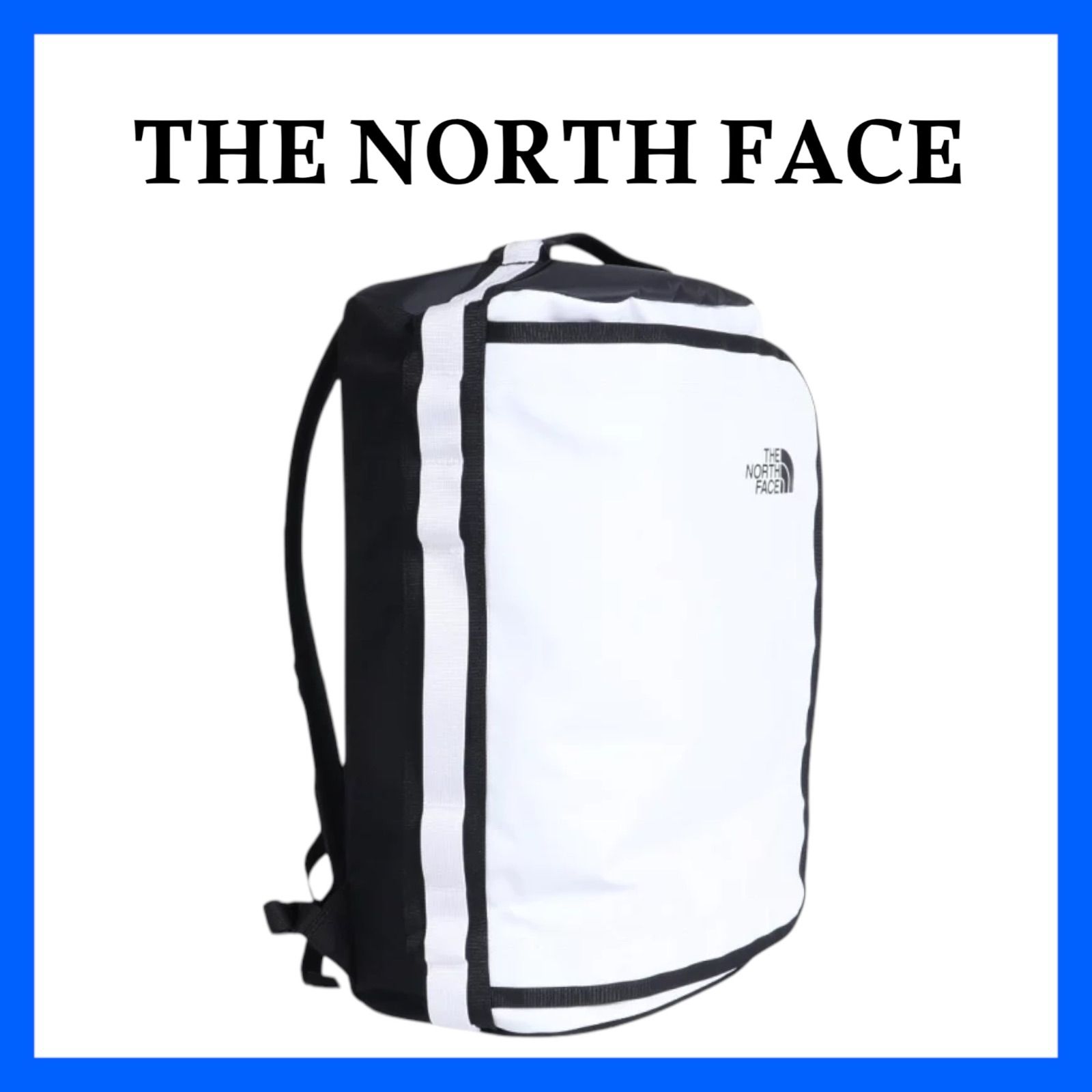 THE NORTH FACE NM81826 MASTER CYLINDER（リュック BC マスター