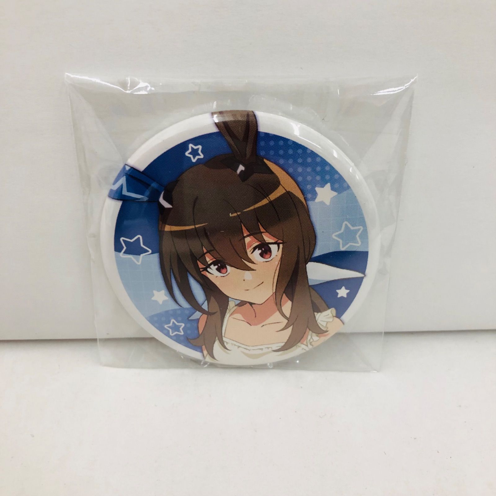 瀬戸店】未開封 ウマ娘 RTTT購入特典アドマイヤベガ アクリル