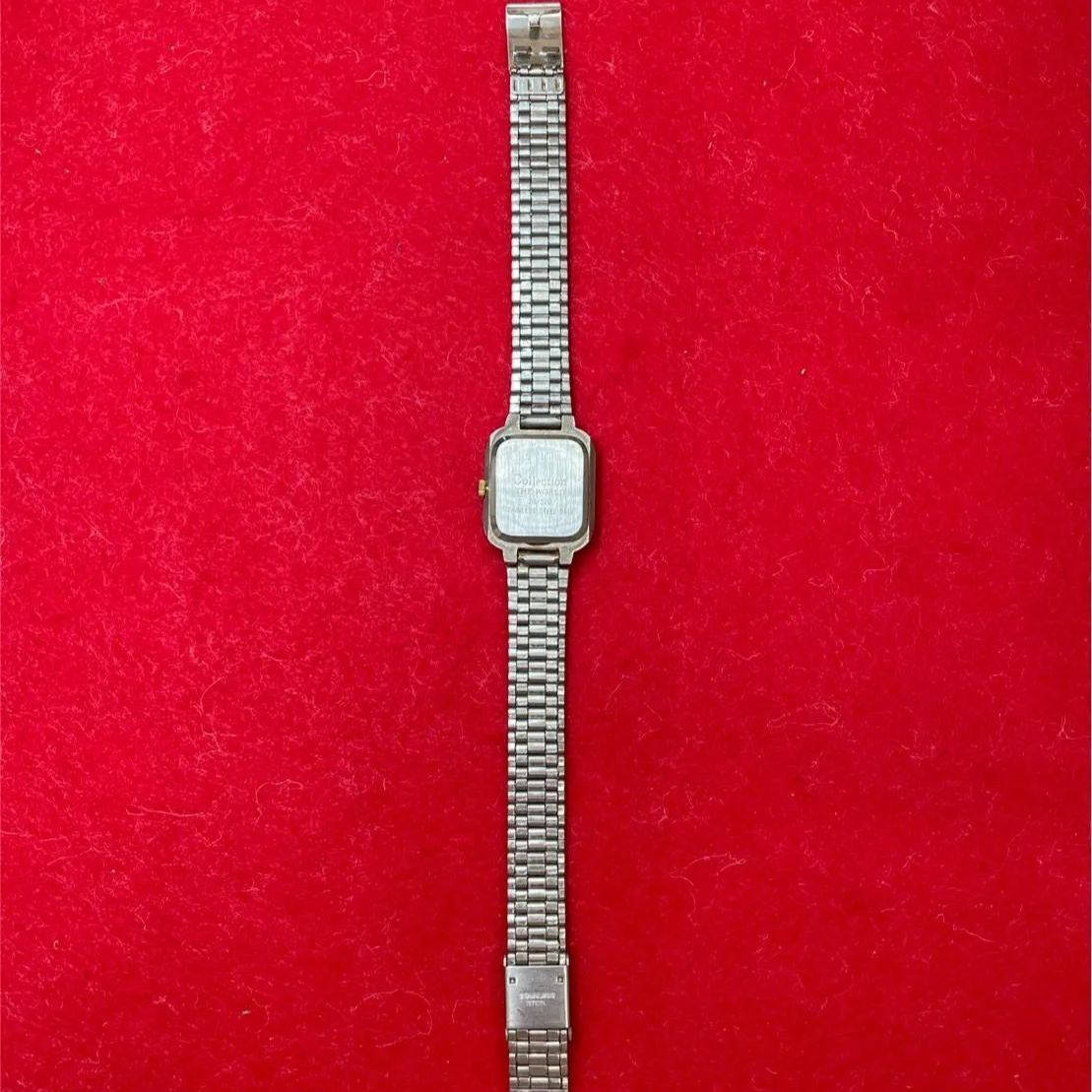 ✨磨きあげメンテナンス済✨】CORONET TIME-LESS レディース
