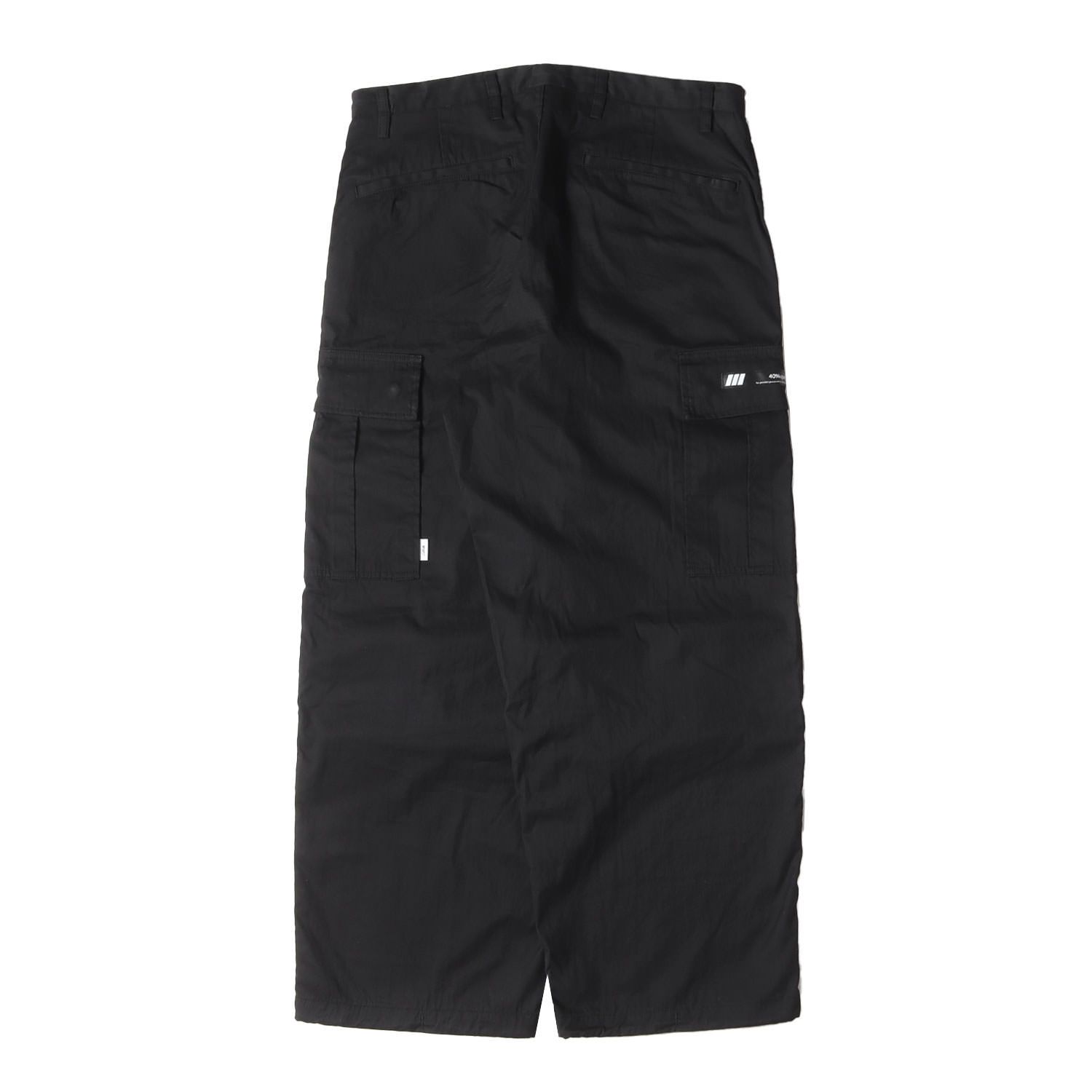 wtaps MILT0001 ダブルタップスパンツズボン