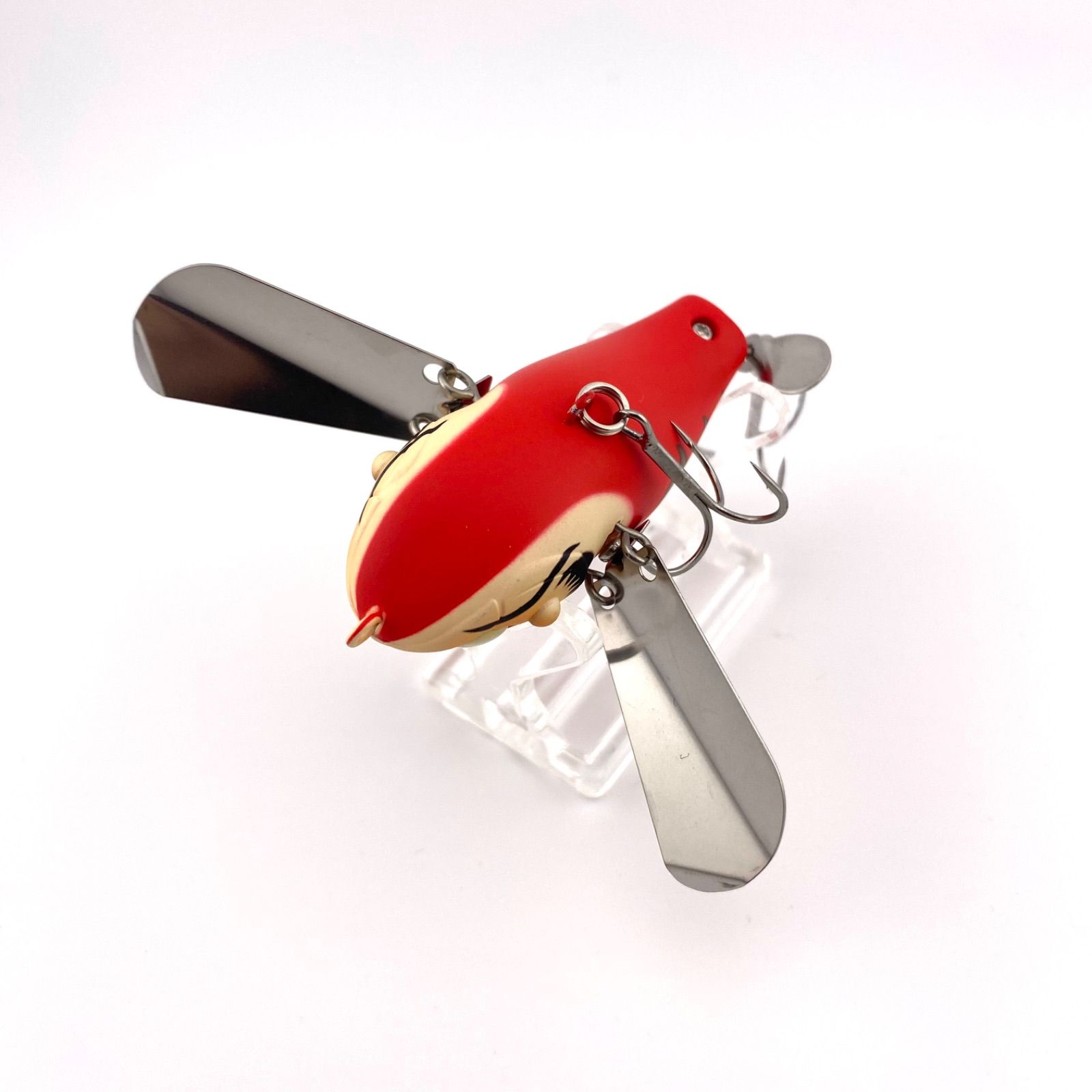 ジャッカル ポンパドール ジュニア 福ダルマ 新品未使用 - メルカリ