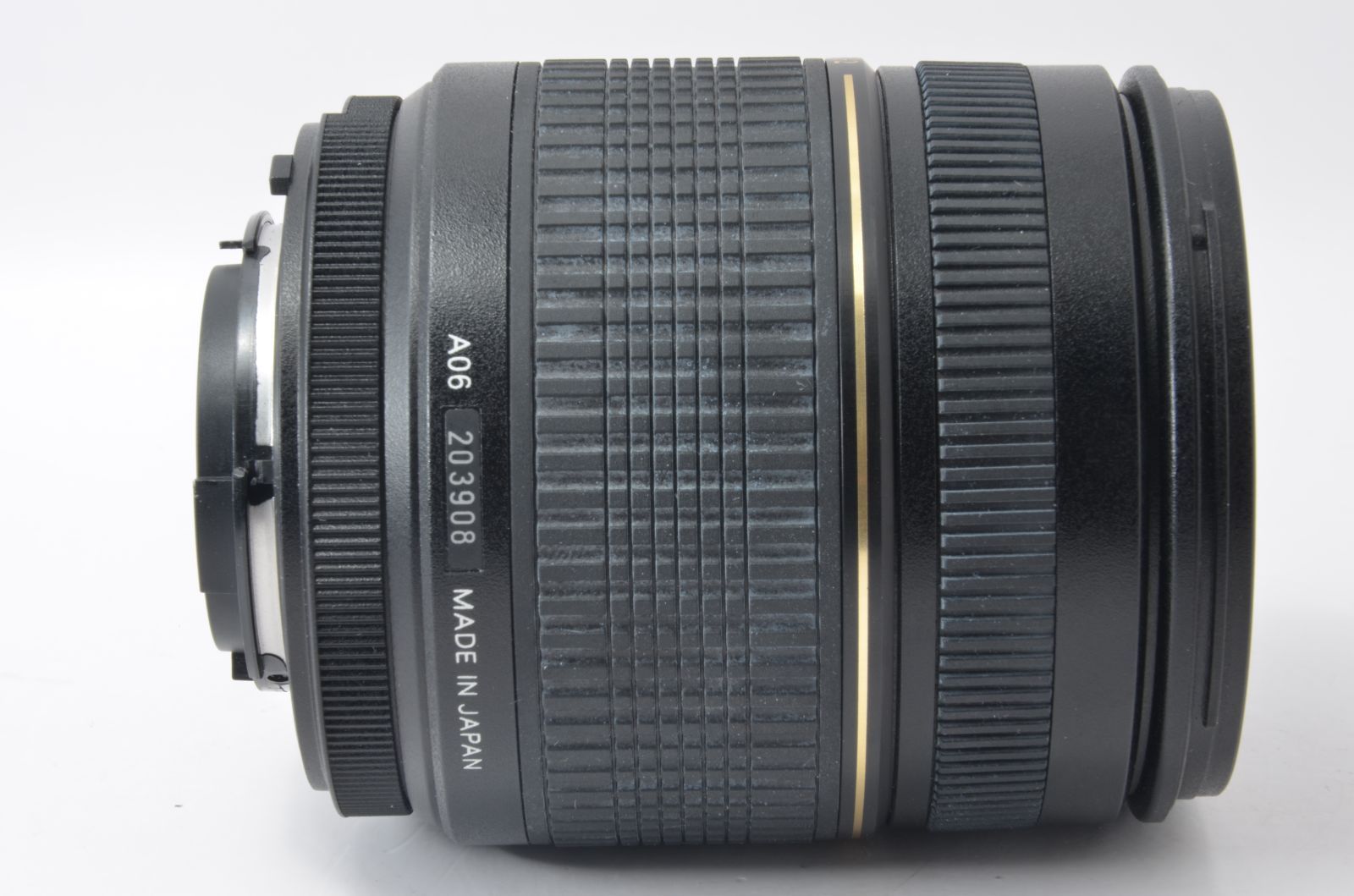 ★良品★ タムロン TAMRON 28-300mm F3.5-6.3 A06 ニコン用 L1400 #528