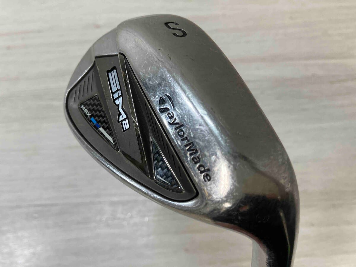 TaylorMade SIM2 MAX 単品 ウェッジ TENSEI TM60 フレックスR