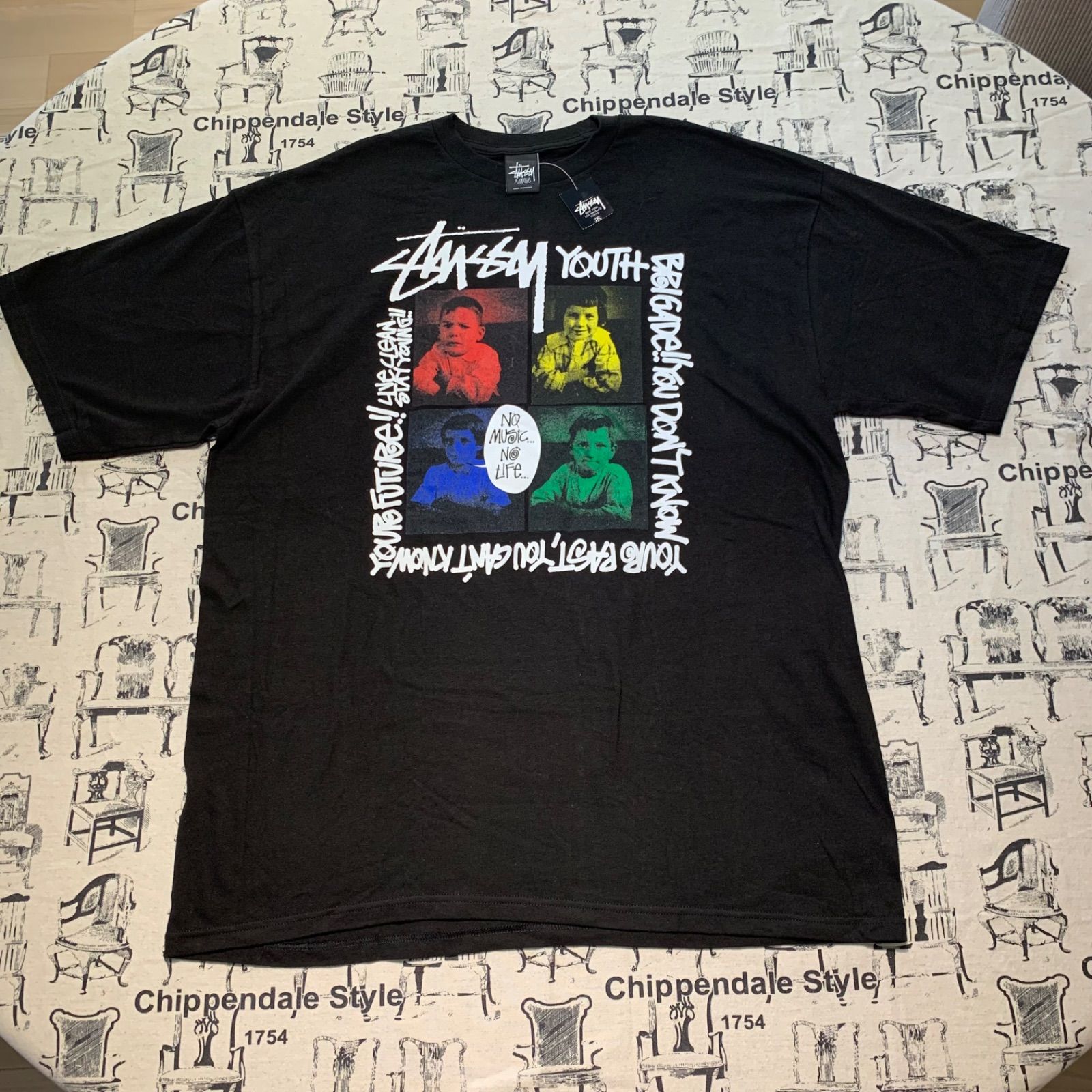 LLICA メタリカ バンT ビンテージ giantタグ 検)ニルバーナ METALLICA メタリカ バンT ビンテージ giantタグ 検)ニルバーナ - メルカリ