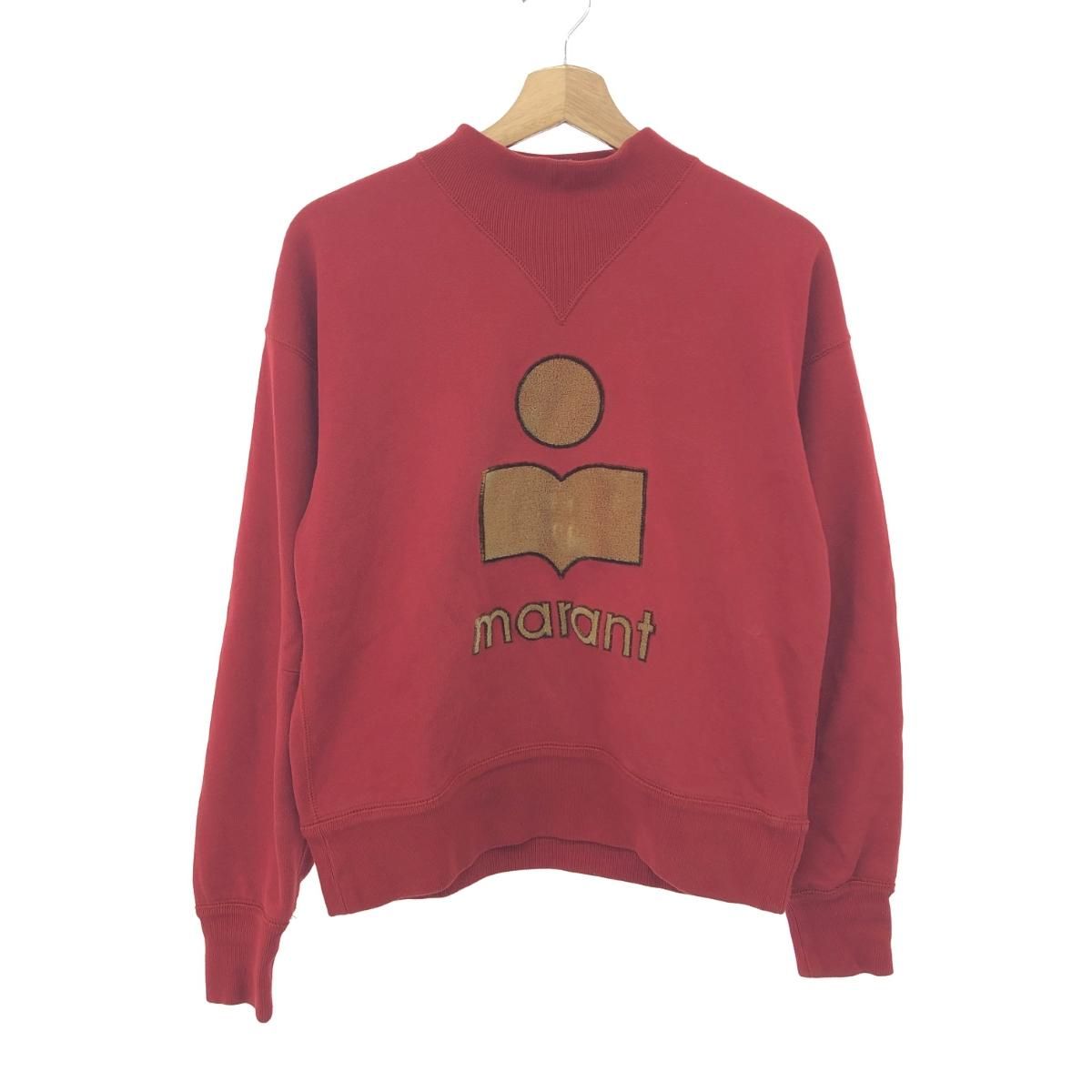 ISABEL MARANT ETOILE イザベルマランエトワール スタンドカラー
