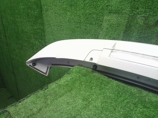 スズキ スイフトスポーツ ZC-32S バックドア ウイング リヤスポイラー スイフト スポーツ ZC32S VFRM-2 バックドア リアゲート リアガラス