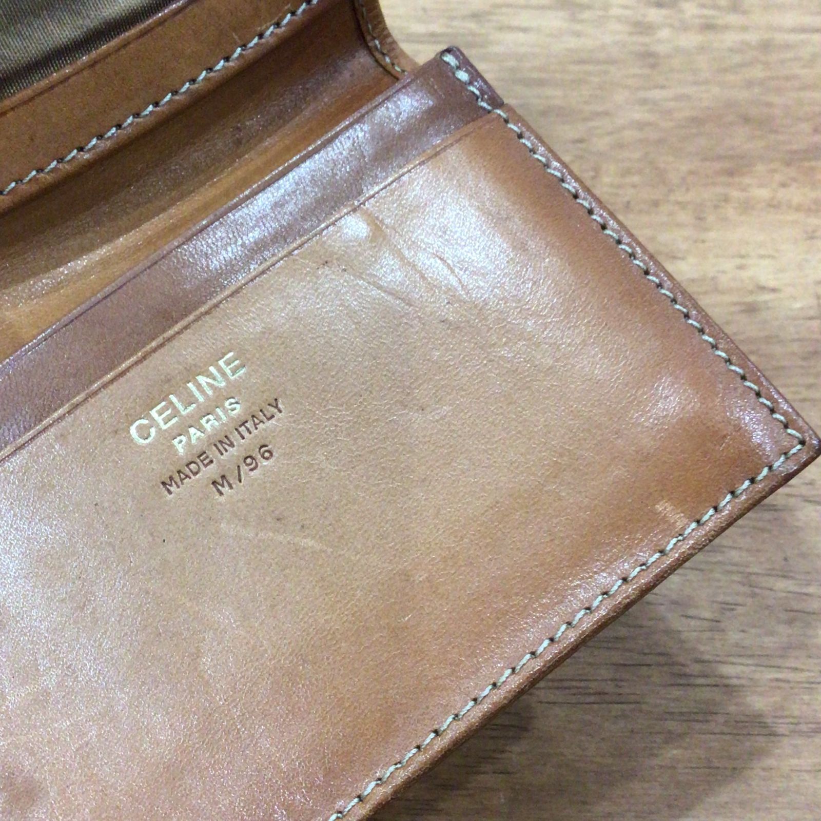 CELINE セリーヌ カードケース パスケース 定期入れ 楽天市場】【8/15～18限定・最大2万円OFFクーポン配布中】CELINE