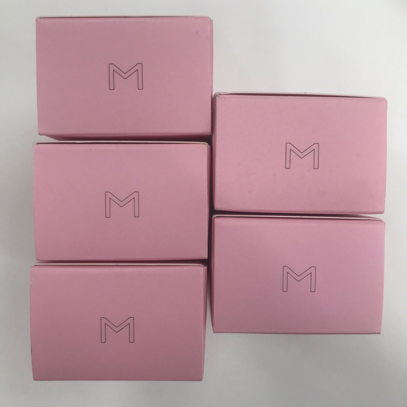 ReZARD beauty ヘアミルク