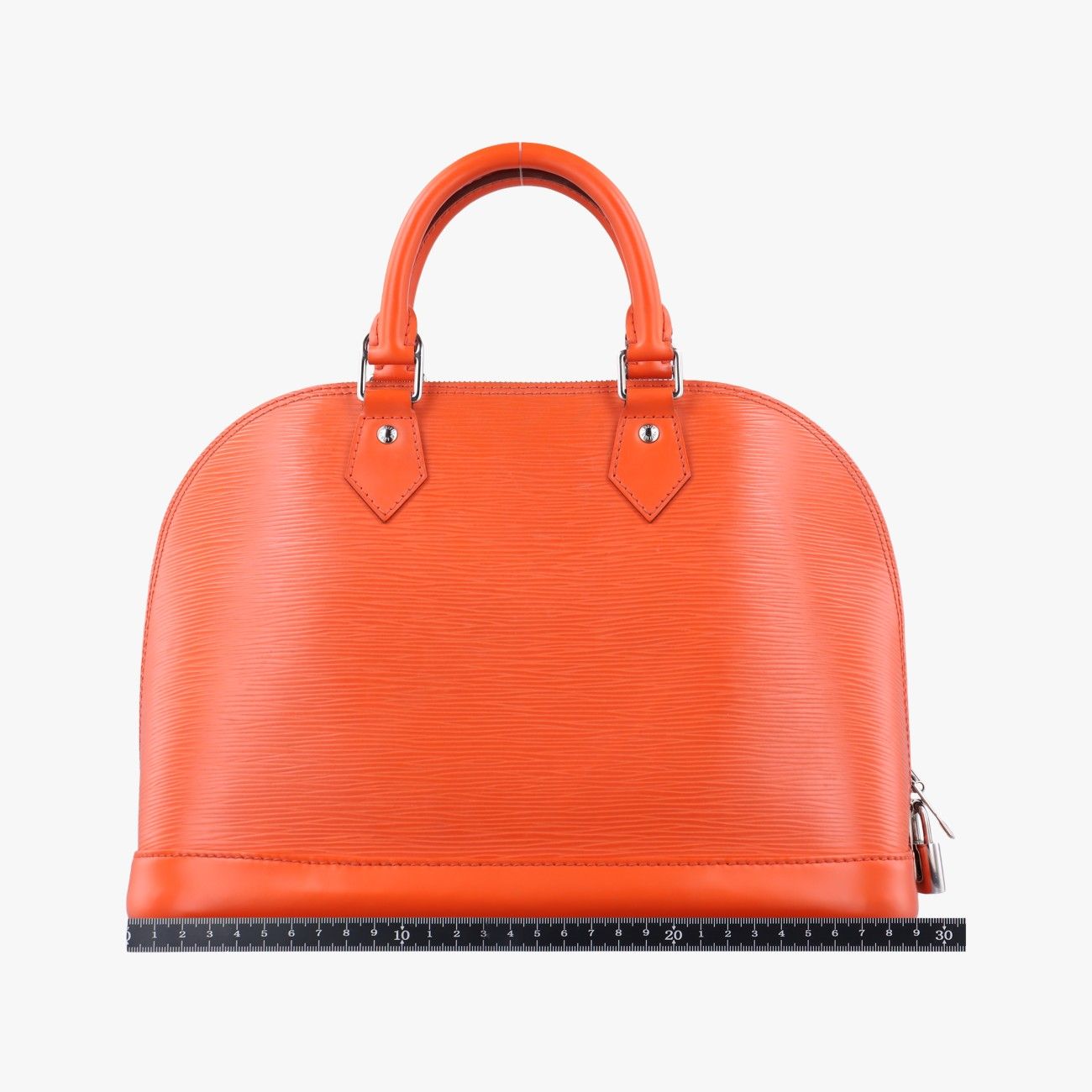 ルイヴィトンLouis VuittonアルマPM ピモン エピ M40623 FL4162