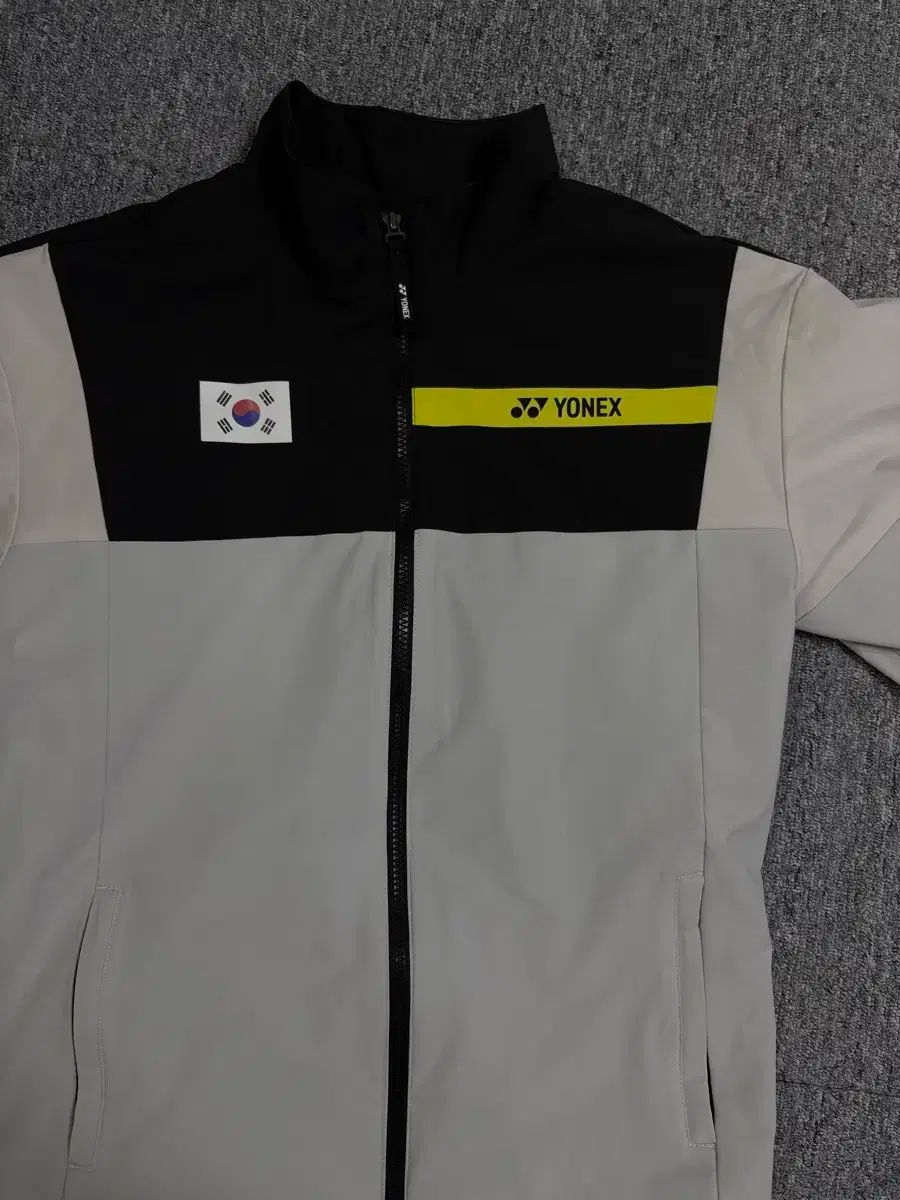 ヨネックス YONEX 韓国国家代表 ジャケット