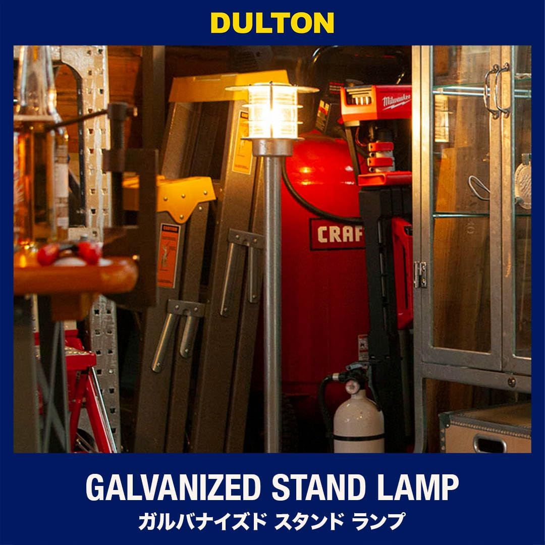 GALVANIZED STAND