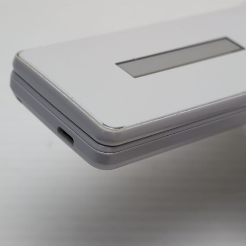 805SH AQUOS ケータイ3 ホワイト スマホ 本体 白ロム 土日祝発送OK 04000 CHRISTIANNAURATH_COM_BR