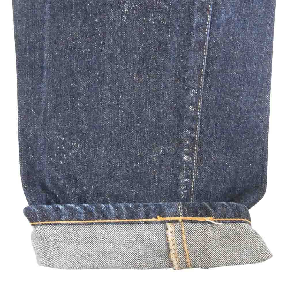 COMME des GARCONS HOMME コムデギャルソンオム HG-P054 赤耳