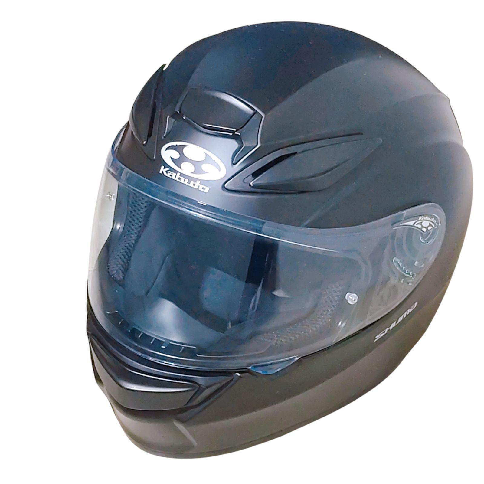 バイクヘルメット フルフェイス