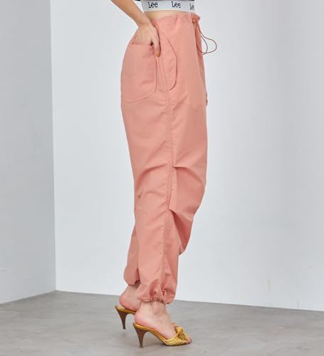 レディース ピンク