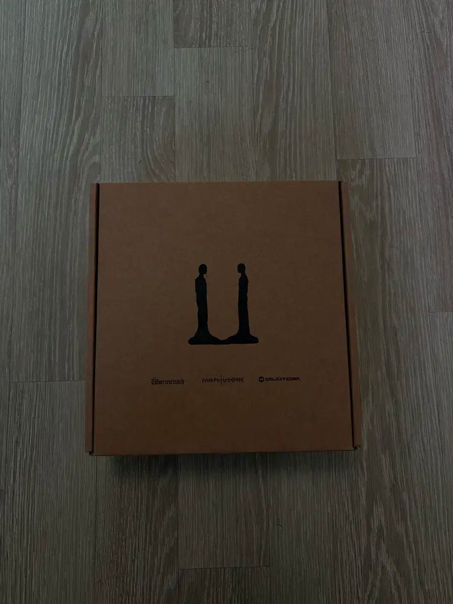 ウーバーメンシュ 神の パワー 帽子