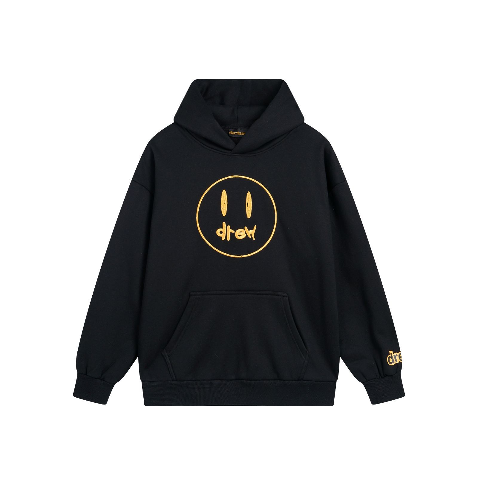 美品 未使用 Drew House ドリューハウス drew house パーカー ユニ  