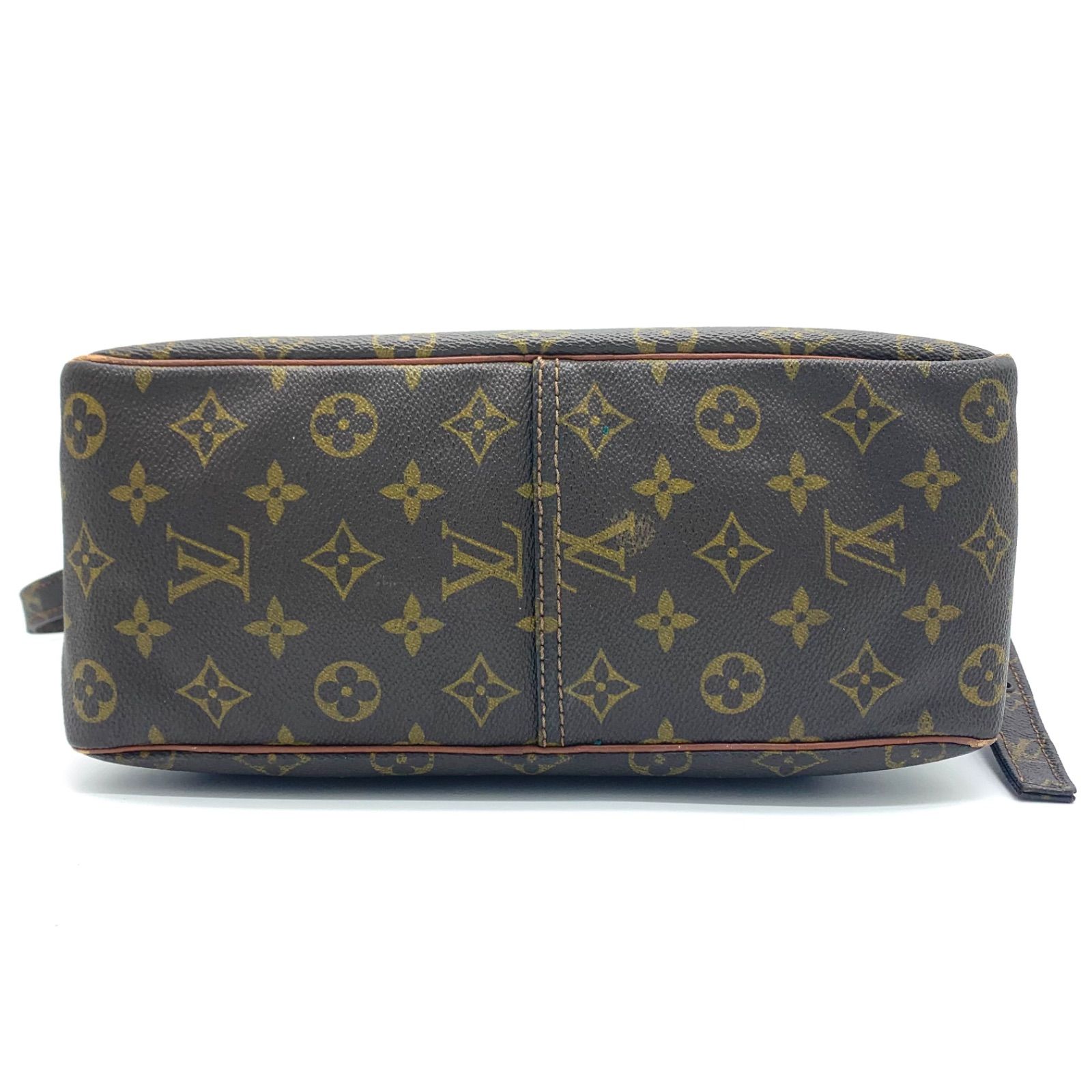 訳あり）LOUIS VUITTON マルソー モノグラム ダヌーブ 旧型