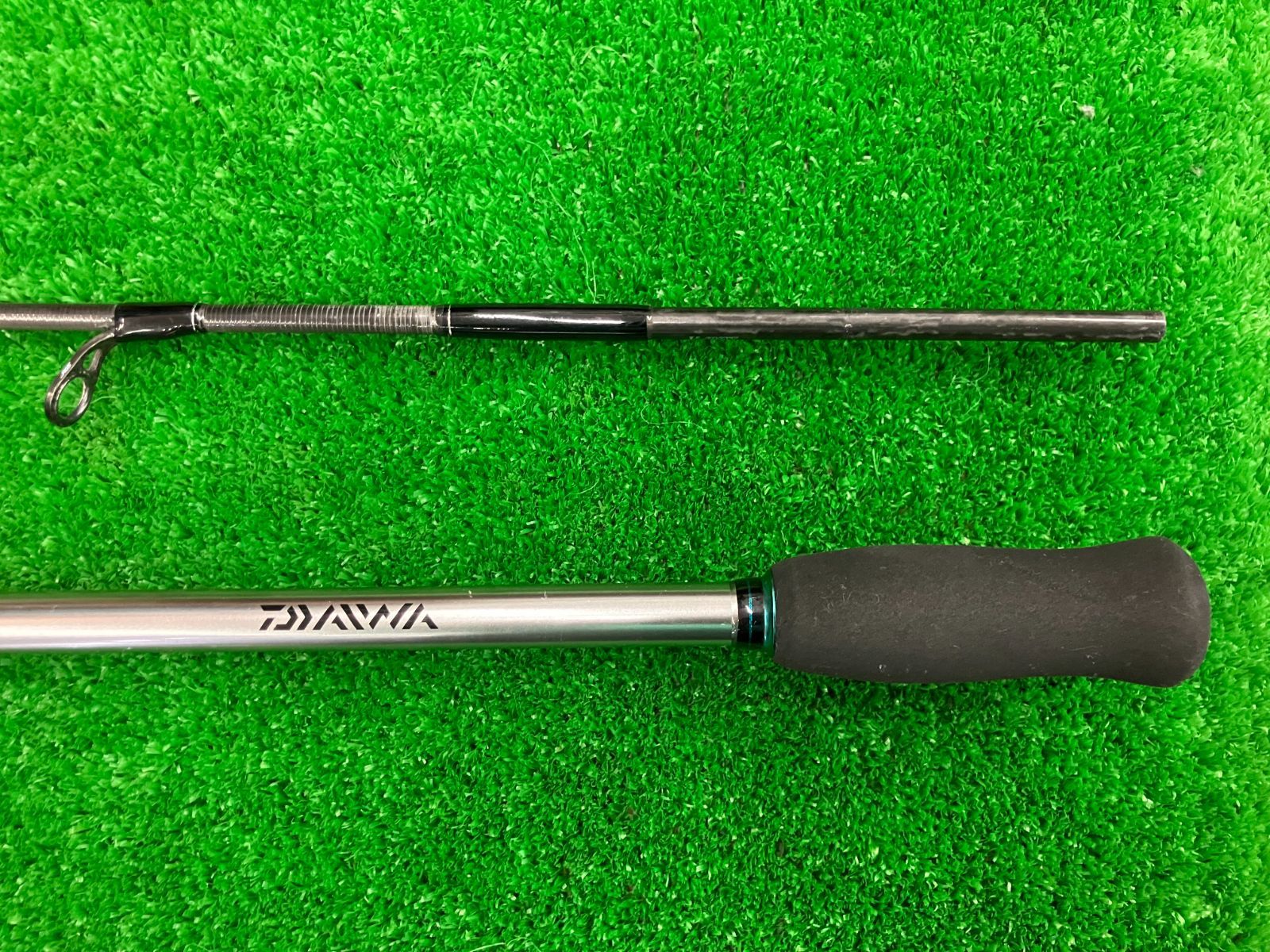 ◆良品◆ Daiwa ダイワ　リーディングエックス　ヒラメ　265 ダイワ(Daiwa) リーディングX ヒラメ 265 05291335｜アウトドア