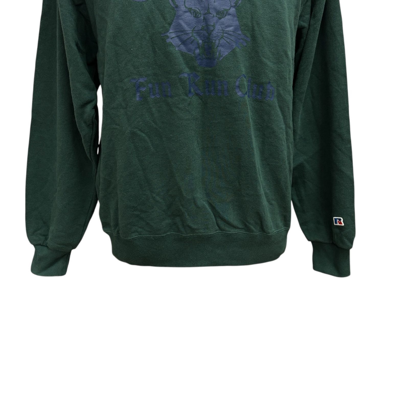 ATHLETIC ラッセルアスレティック