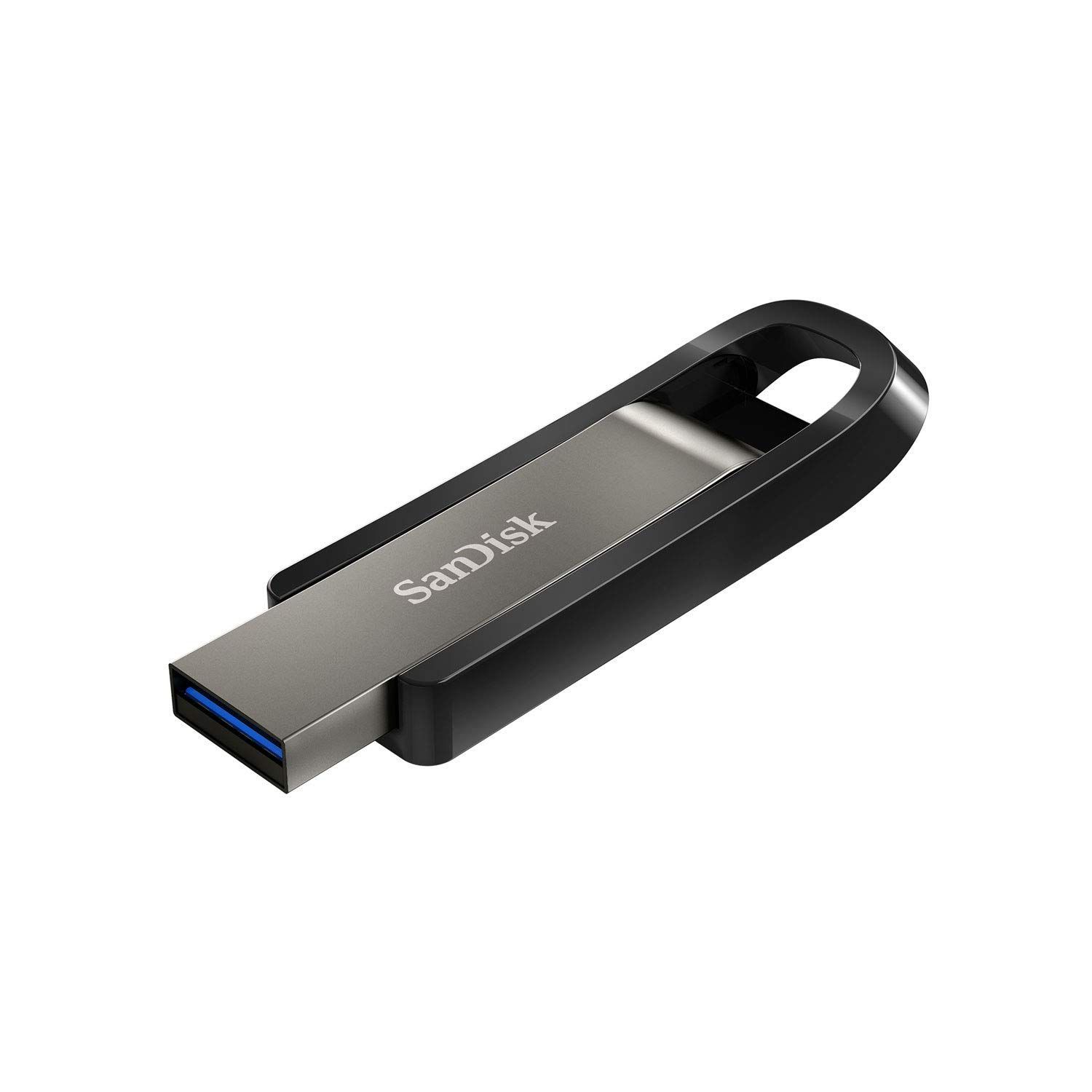人気商品】SanDisk Extreme 読取り最大395MB/s 高速 Gen1 3.2 GO USB 64GB USBメモリ 】無期限メーカー保証  SDCZ810-064G-J35 正規品 サンディスク 【 Kayo's Select ～土日祝休業 メルカリ