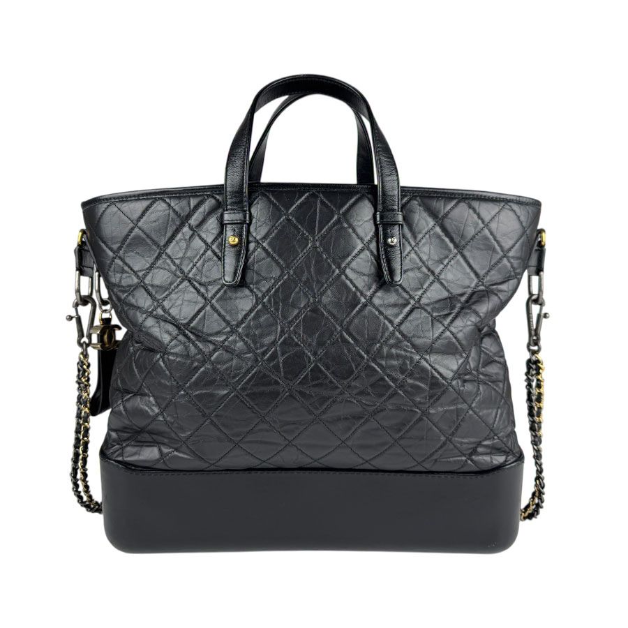 シャネル CHANEL ショルダーバッグ ハンドバッグ ガブリエル ドゥ シャネル
