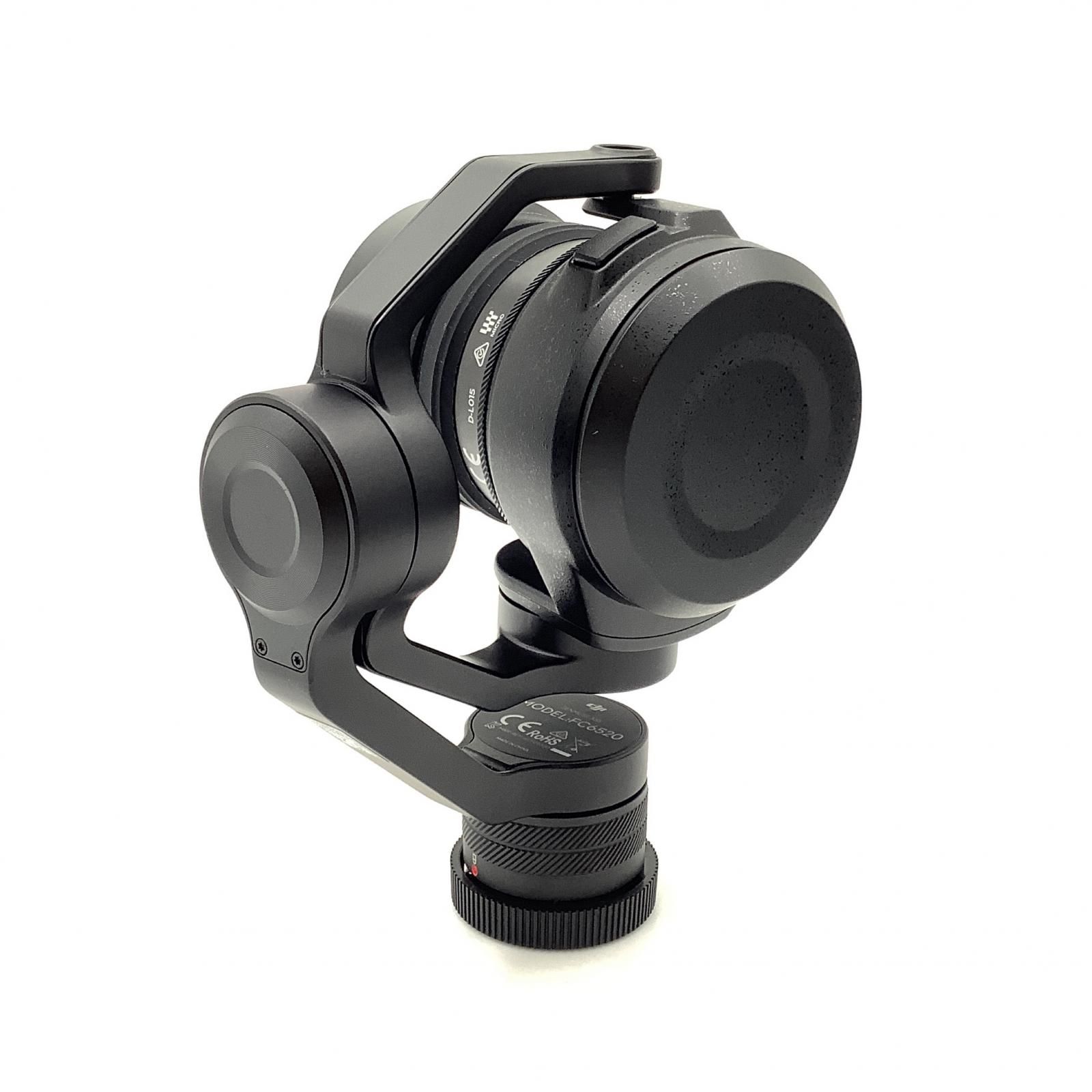 全額返金保証】【最速発送】DJI ZENMUSE X5S 超美品 動作確認済 - メルカリ