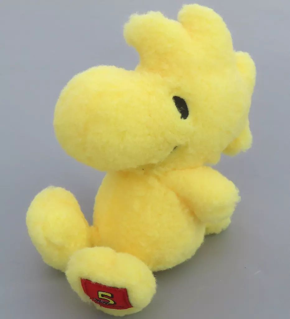 ピーナッツファンクラブ限定5周年記念おそろいウッドストック