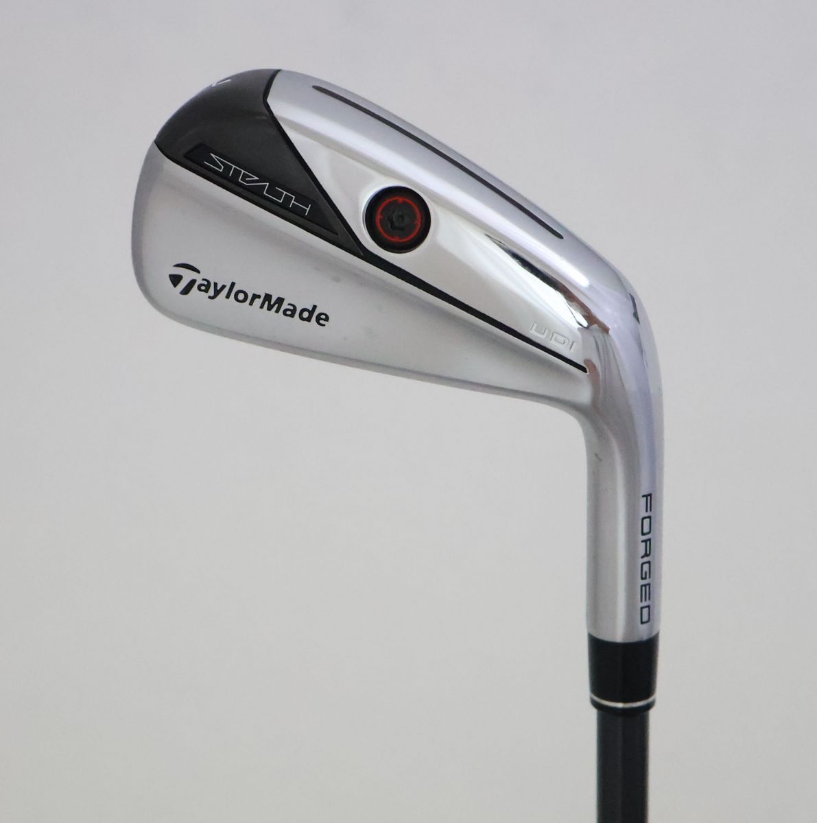 ○中古美品！テーラーメイド STEALTH☆ステルス UDI