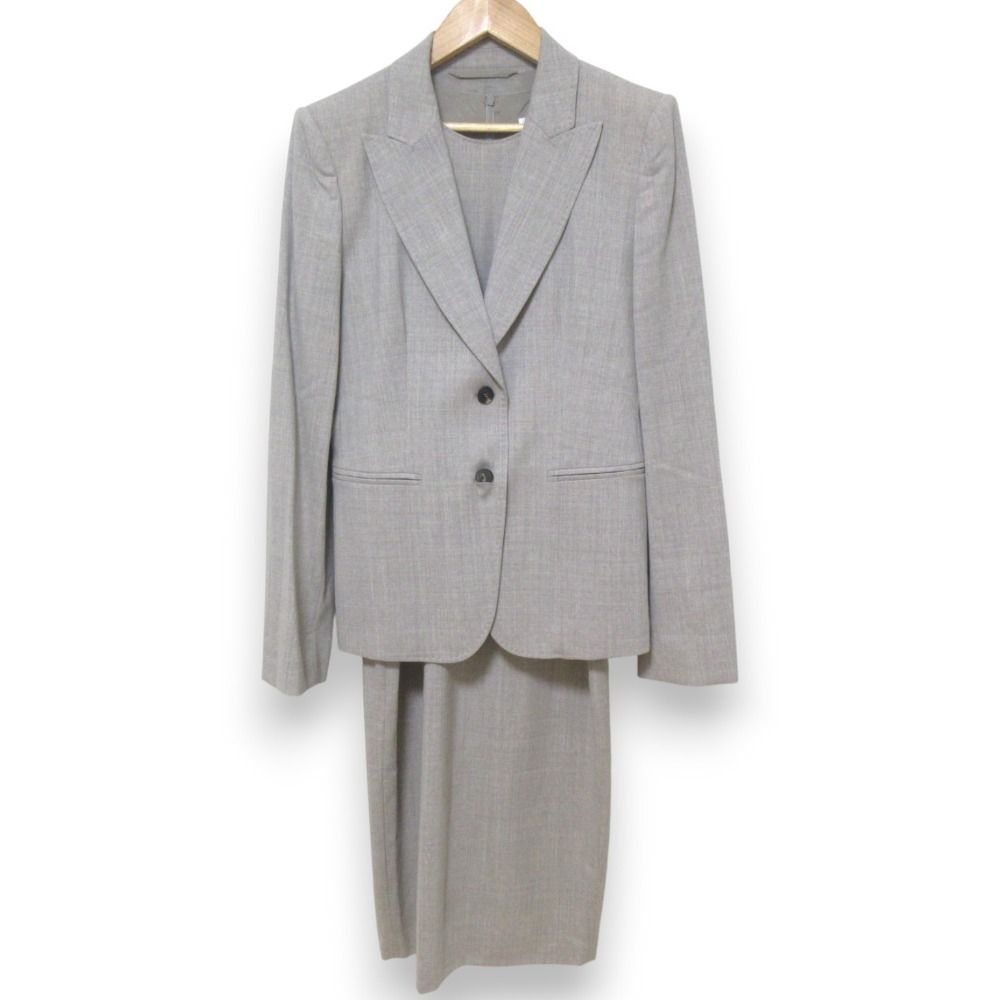 ブロックチェックチュールワンピース ※購入する気のない良いねは不要