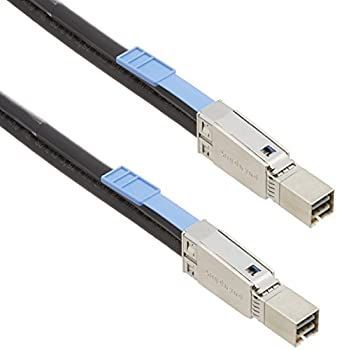 中古】Adaptec ACK-E-HDmSAS-HDmSAS-2M Adaptec 8シリーズ RAID