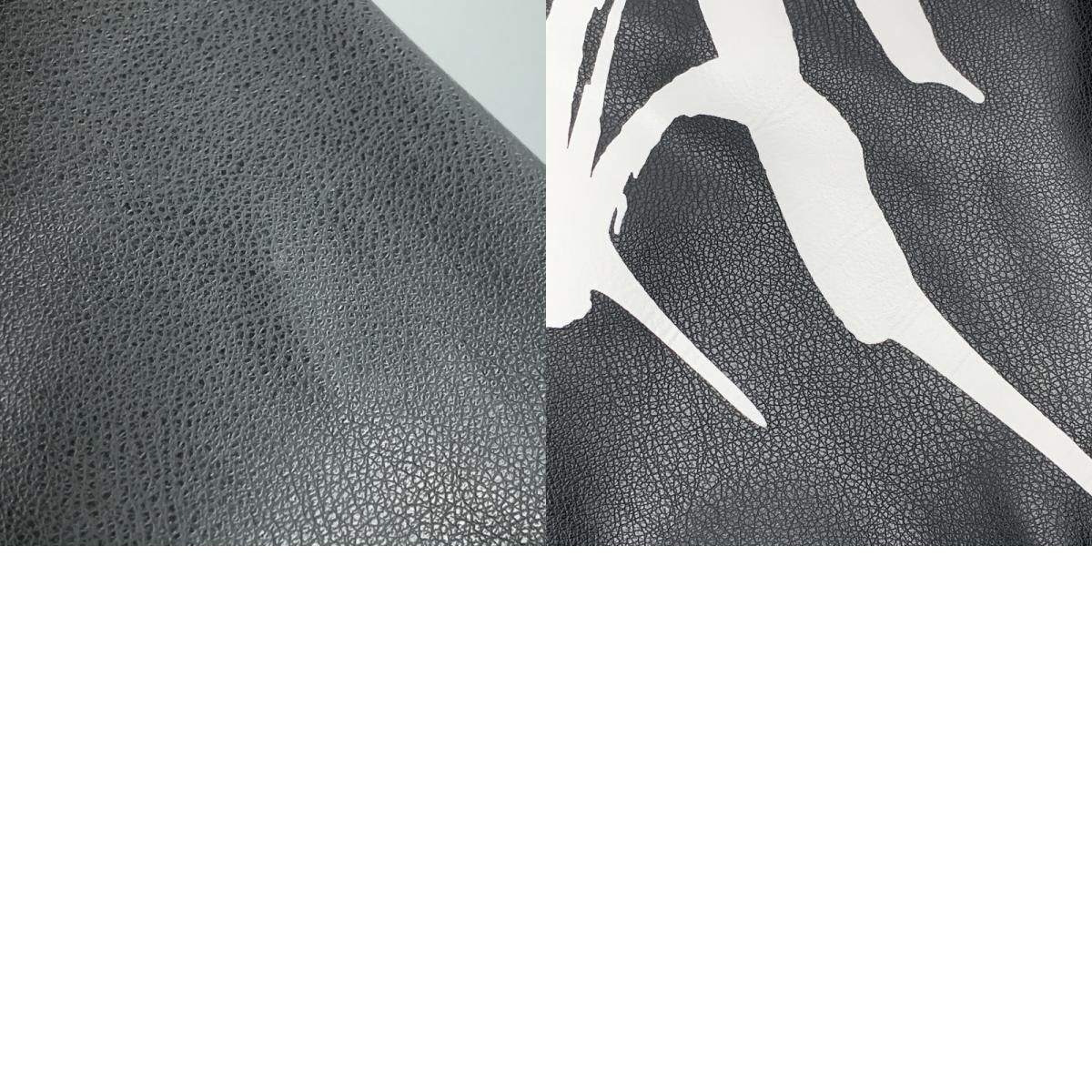 中古品】 TRAVAS TOKYO トラバス トーキョーPRINT FAUX プリント