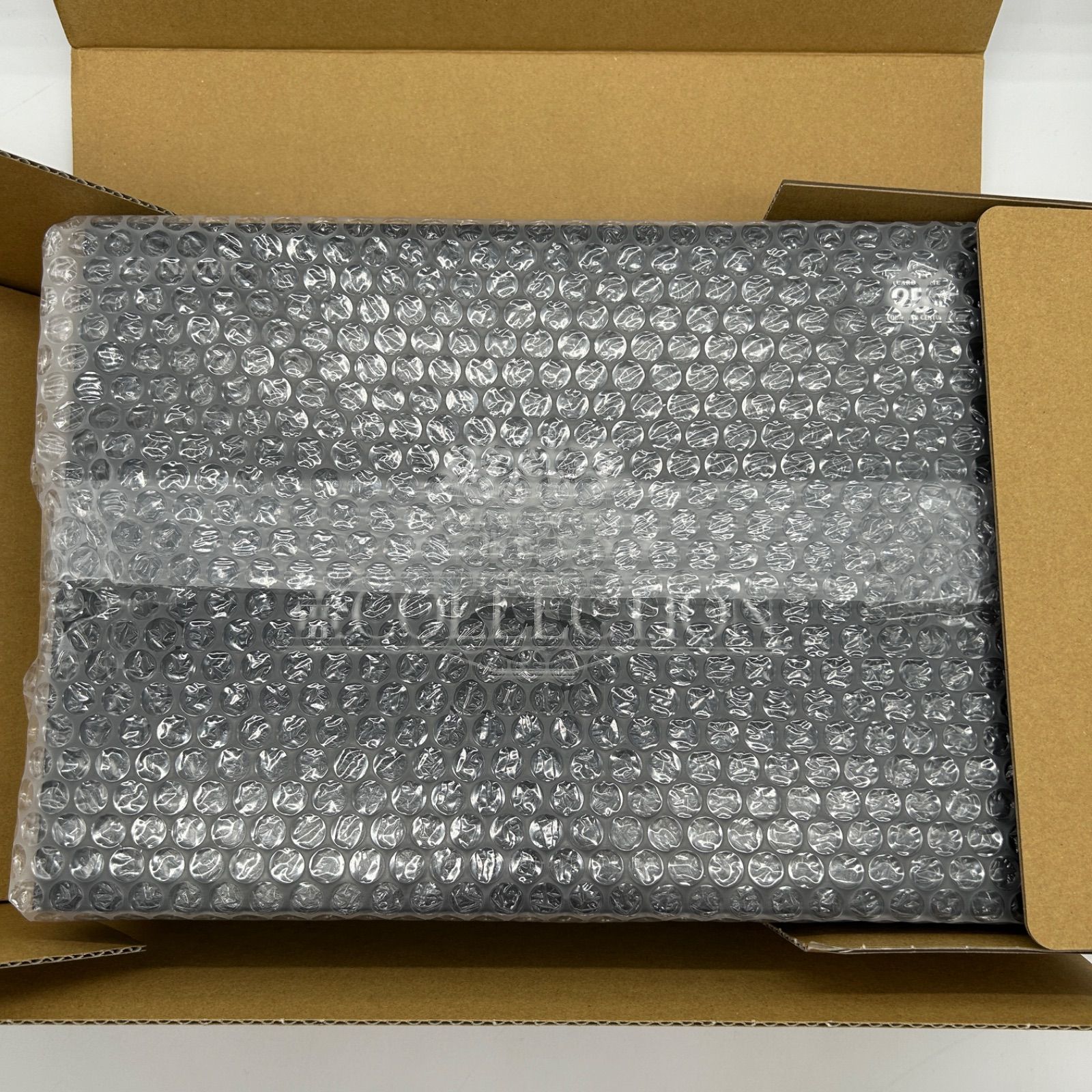 【新品未使用・外箱開封済み】壺COLLECTION 強欲な壺25th無し 数多のデュエルシーンで活躍した「壺」カードたちが手のひら