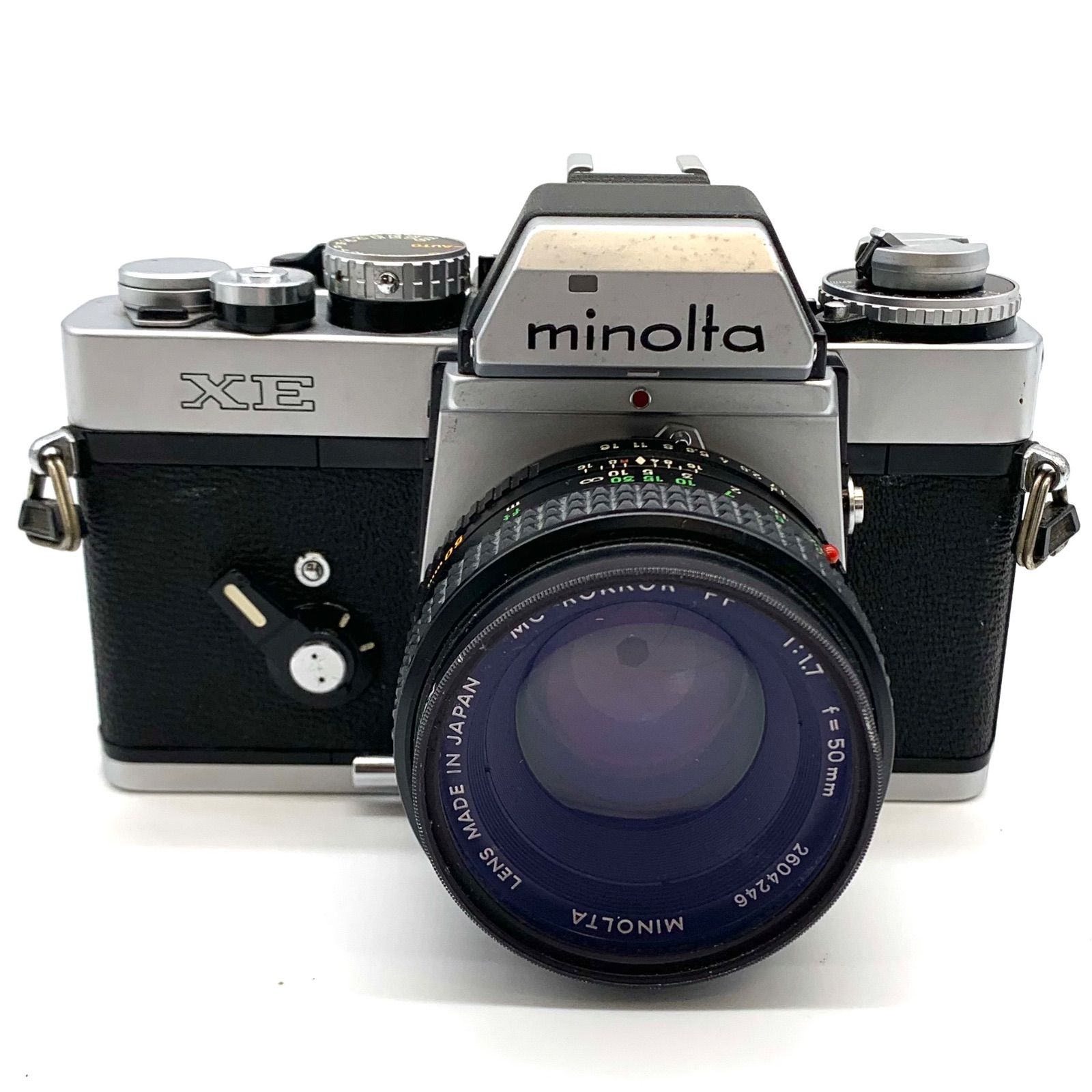 Minolta
