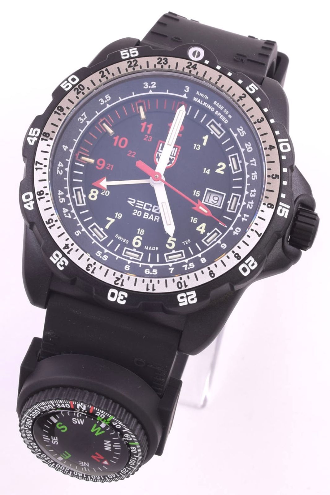LUMINOX RECON 8830シリーズ ルミノックス リーコン - 腕時計(アナログ)