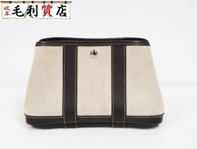 セリーヌ☆クラッチバッグ バイカラー☆美品☆ヴィンテージ