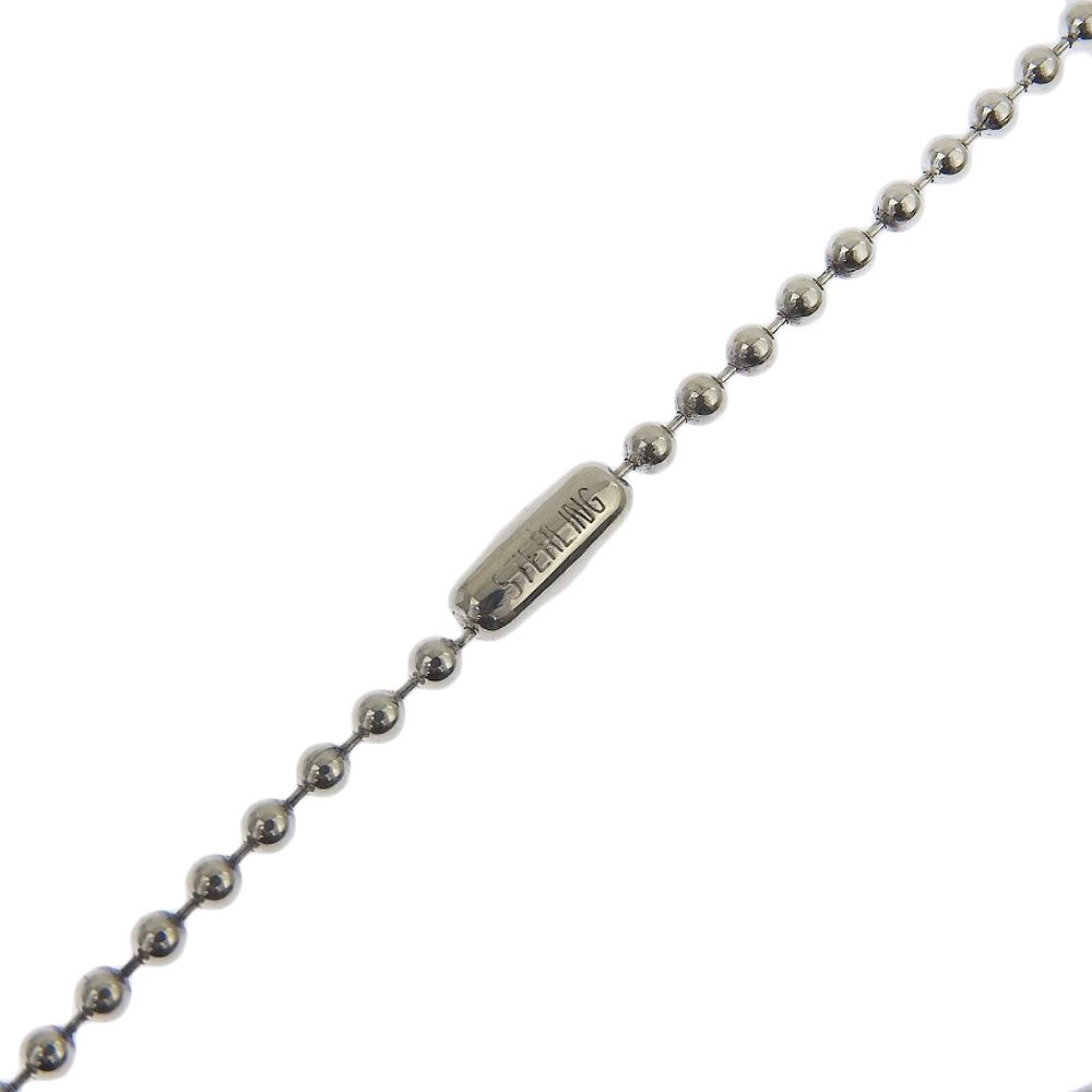 CHROME HEARTS】クロムハーツ スリートリンケッツ 3トリンケッツ