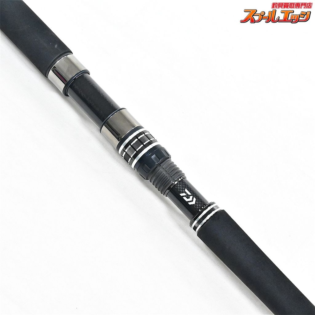 ☆程度良好☆ダイワ 23ドラッガーX 100MH-3/DRAGGER DAIWA ドラッガー X 100MH-3の最安値・インプレ・釣果 | 本音の