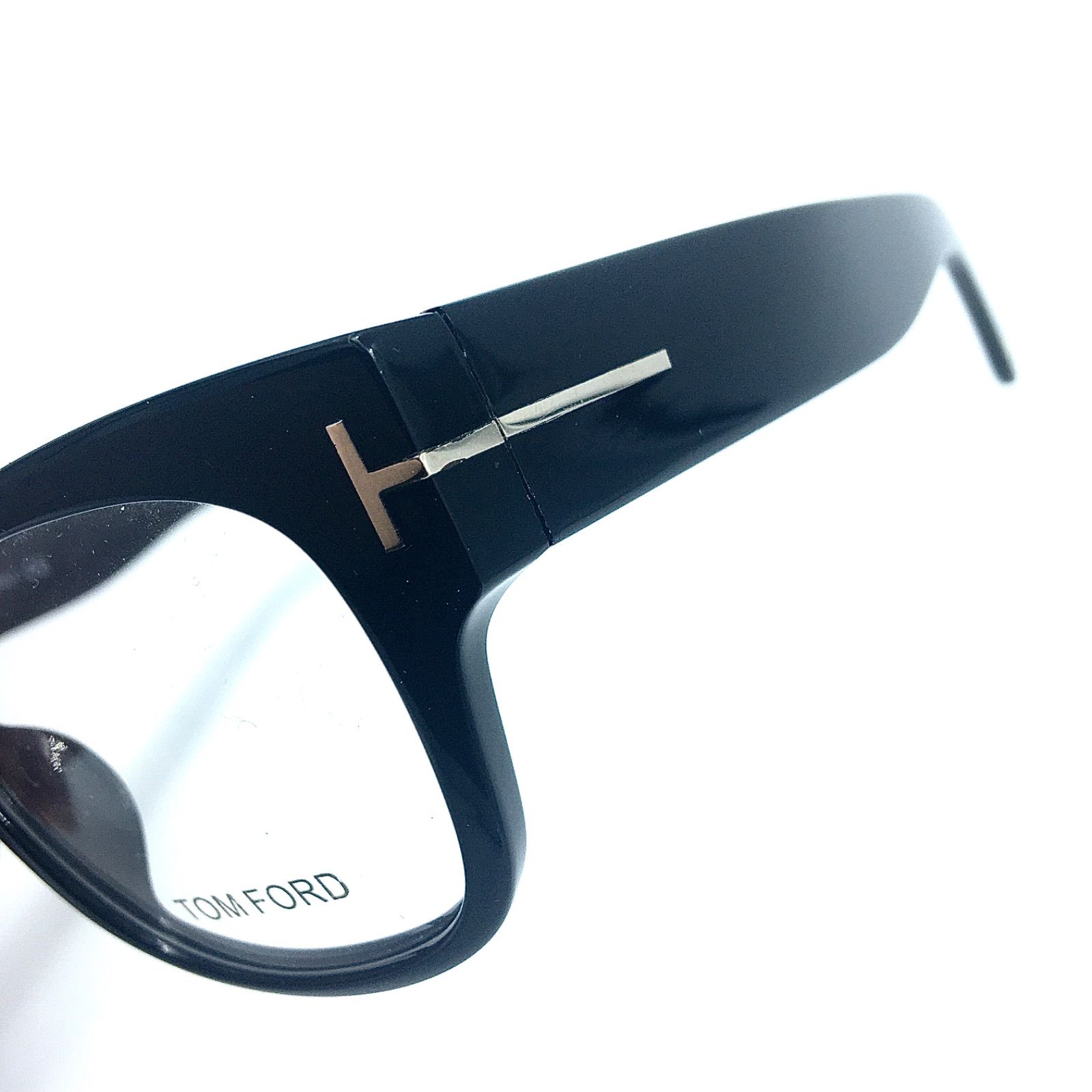 TOM FORD トムフォード FT5040 001 Eyeglass Frames TF5040 001 