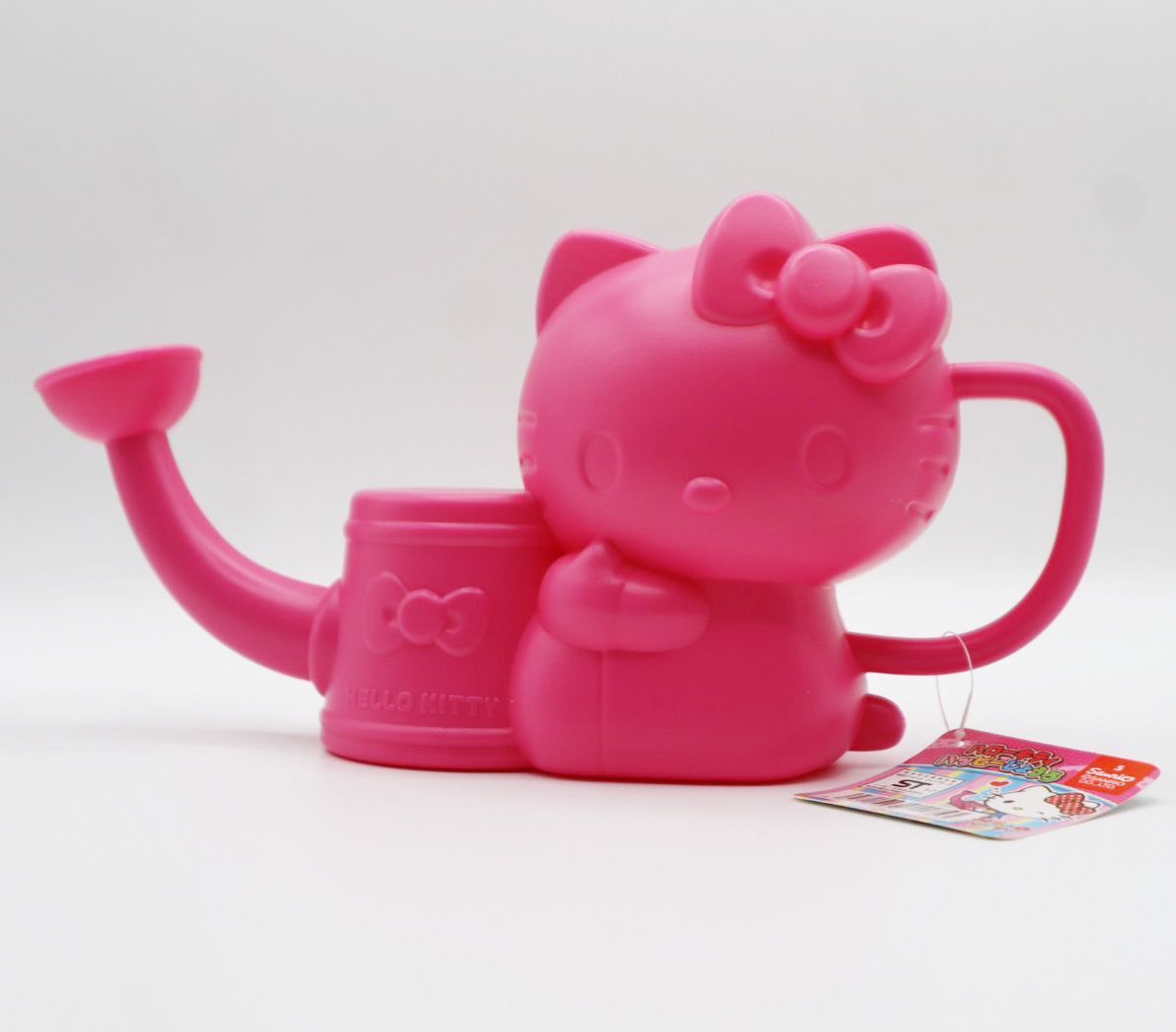サンリオ - ハローキティ　watering pot Sanrio Hello Kitty Watering Pot Plastic Bottle Cute Cartoon