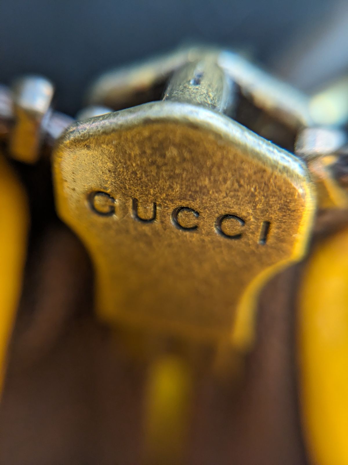 ⭐美品❗GUCCI グッチ 長財布 ネオヴィンテージ ジップアラウンド