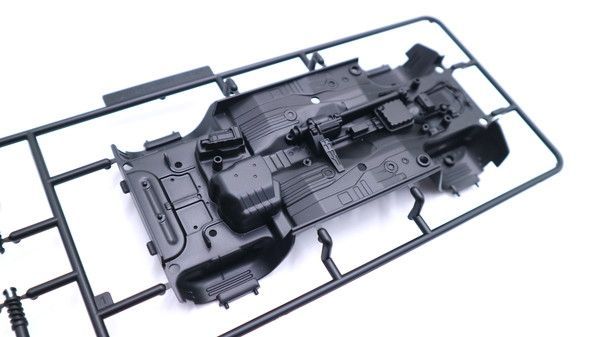 新品 フジミ模型 1/24 車NEXTシリーズ No.23 スズキ ジムニー シエラ