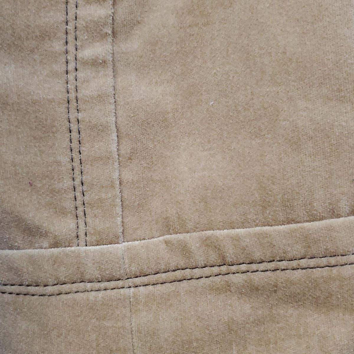 Burberry Blue Label(バーバリーブルーレーベル) コート サイズ