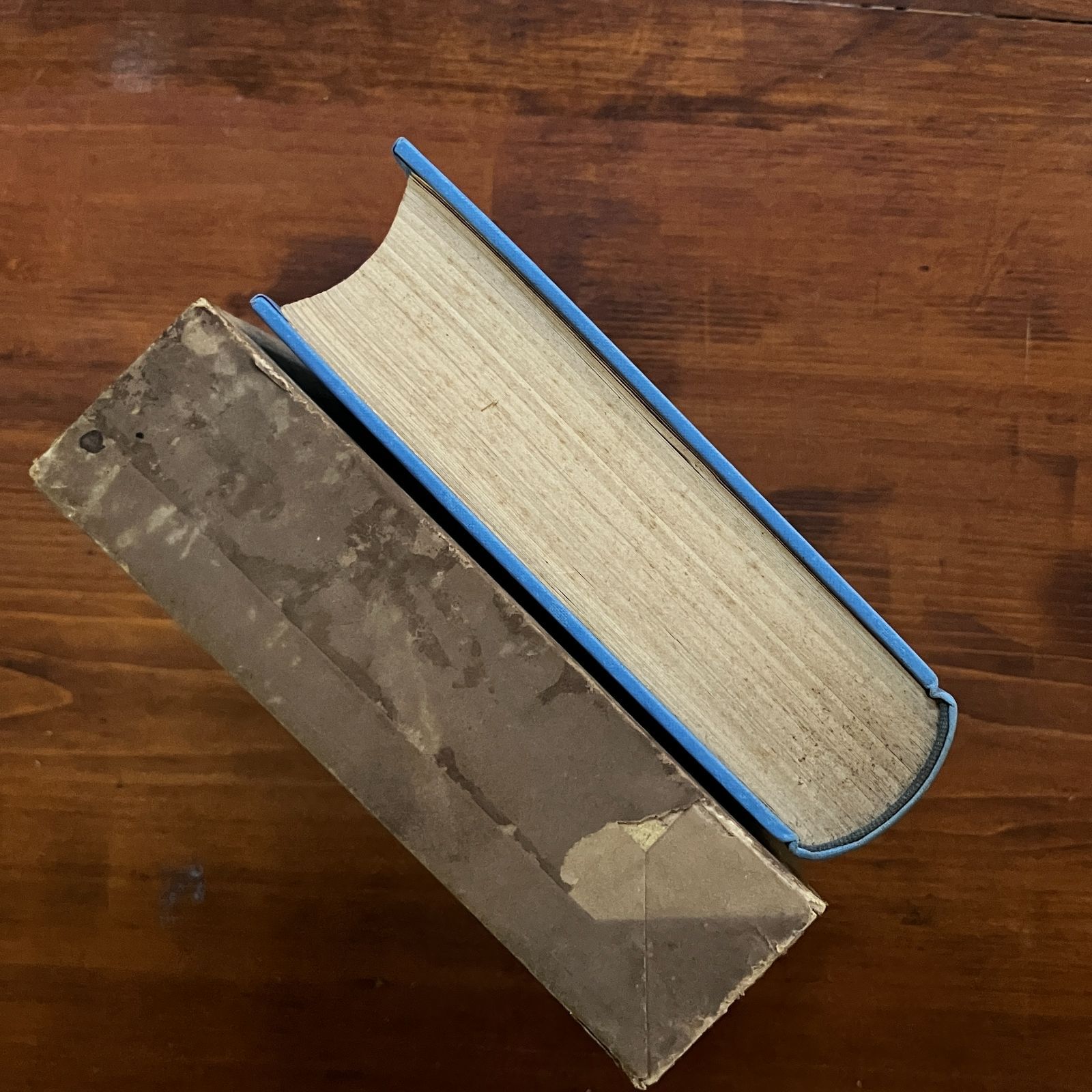 音楽古書】アダム・カアス『管絃楽及び管絃楽法の歴史的研究』（