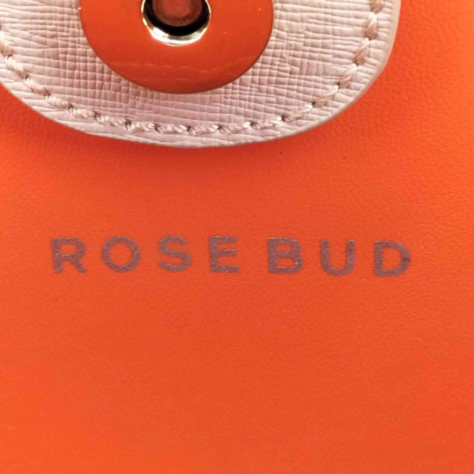 Rosebud様確認用 ローズバッド ROSE BUD 2WAY ショルダーバッグ レディース 表記