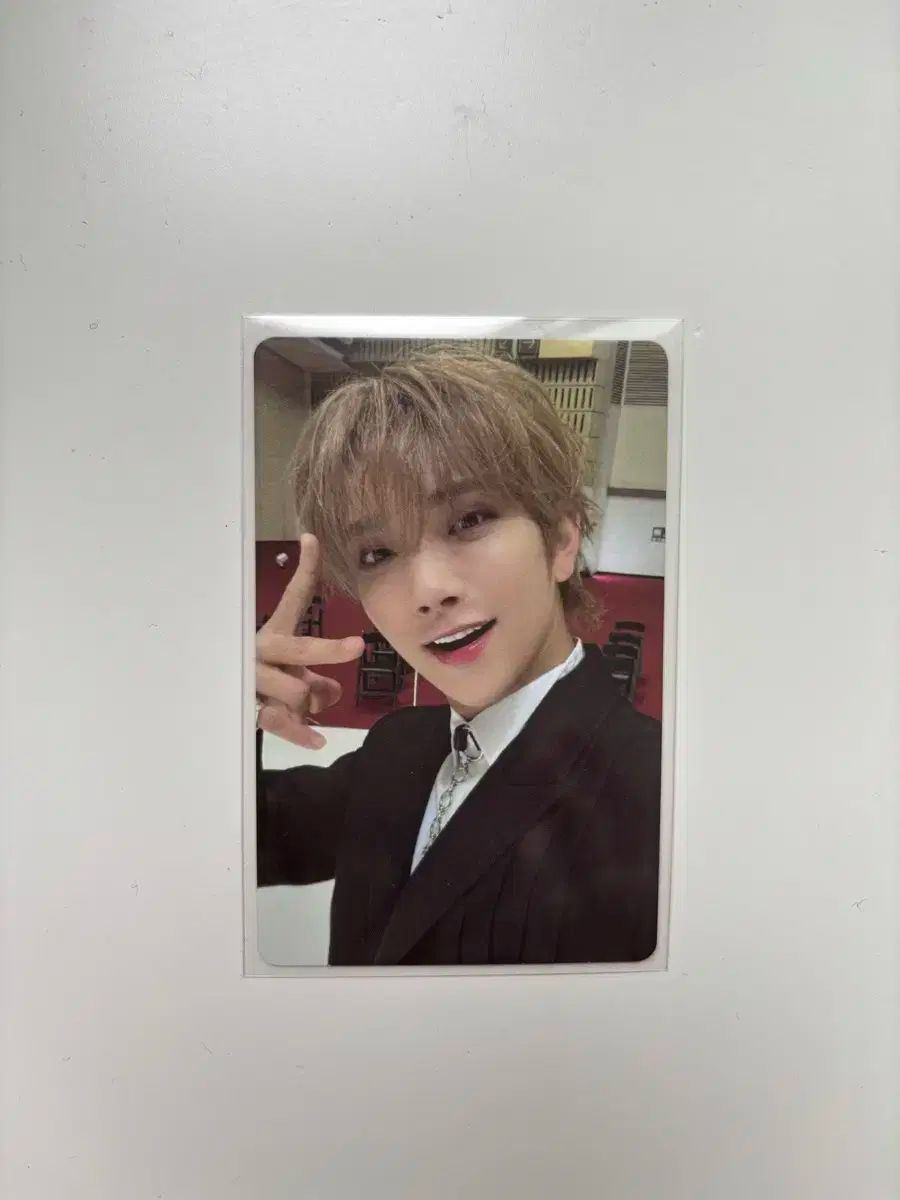 ジョシュア 17 is right here トレカ セット 特典 封入 seventeen right here 映画入場特典 ジョシュア joshua - メルカリ