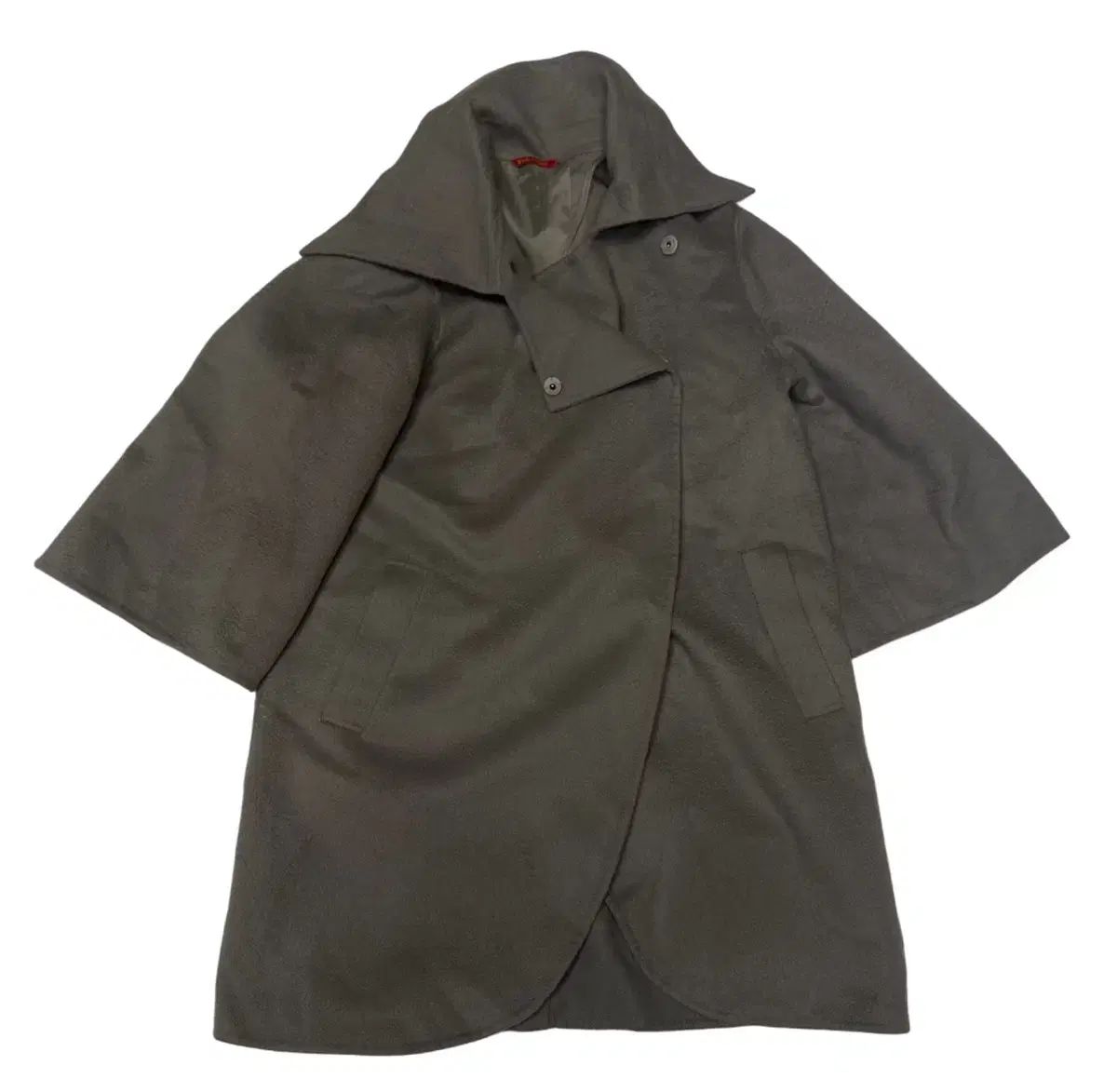 ヴィヴィアンウエストウッド レッドレーベル ウールオーバーコート Vivienne Westwood(ヴィヴィアン・ウエストウッド) レッド