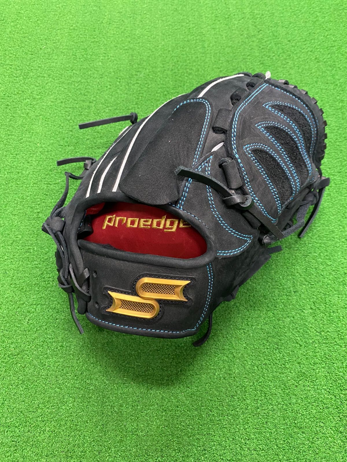 【週末限定価格】SSK 　プロエッジ　硬式　投手 野球 SSK プロエッジ 硬式グローブ グラブ 硬式用 高校野球対応 投手用